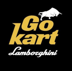 LAMBO Go-kart