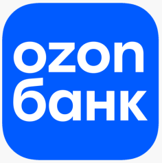 Банкомат OZON банк 