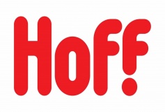 Гипермаркет мебели и товаров для дома HOFF